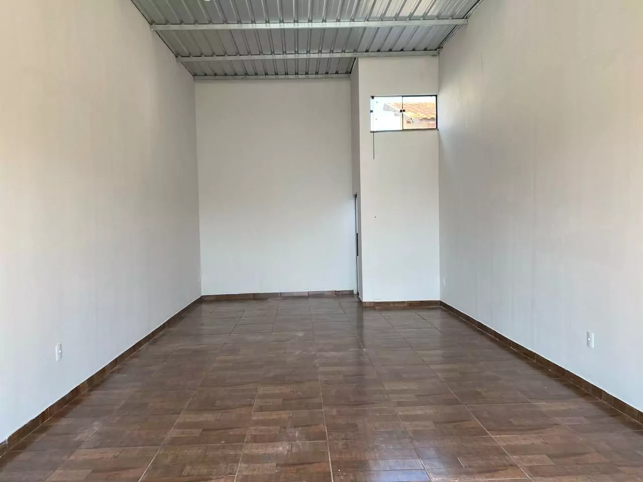 Alugar Salão Comercial